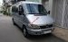 Bán Mercedes Sprinter 2013 máy dầu, màu bạc xe nhà mua mới từ đầu