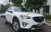 Cần bán Mazda CX 5 AWD đời 2014, màu trắng số tự động 