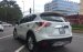 Cần bán Mazda CX 5 AWD đời 2014, màu trắng số tự động 