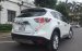 Cần bán Mazda CX 5 AWD đời 2014, màu trắng số tự động 