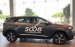 Peugeot Bình Tân, bán xe Peugeot 5008 SUV 7 chỗ gầm cao dòng xe Châu Âu, hỗ trợ mua trả góp 80% - đặt cọc nhận xe ngay