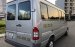 Bán Sprinter 313 ĐK 2013 16 chỗ, màu bạc. Xe nhà chùa xài kĩ không chạy kinh doanh