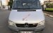 Bán Sprinter 313 ĐK 2013 16 chỗ, màu bạc. Xe nhà chùa xài kĩ không chạy kinh doanh