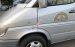 Bán Sprinter 313 ĐK 2013 16 chỗ, màu bạc. Xe nhà chùa xài kĩ không chạy kinh doanh