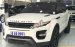 Bán xe LandRover Range Rover Evoque Si4 năm 2012, màu trắng, xe nhập