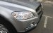 Cần bán xe Chevrolet Captiva LT số sàn 2010, màu bạc
