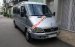 Bán Mercedes Sprinter năm 2013, màu bạc xe gia đình, 485 triệu