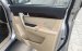 Cần bán xe Chevrolet Captiva LT số sàn 2010, màu bạc