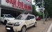 Bán xe Kia Soul 4U sản xuất năm 2009, màu kem (be), nhập khẩu