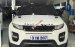 Bán xe LandRover Range Rover Evoque Si4 năm 2012, màu trắng, xe nhập