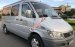 Bán xe Mercedes Sprinter 313 đời 2013, màu bạc, giá 525tr