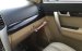 Cần bán xe Chevrolet Captiva LT số sàn 2010, màu bạc