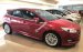 Cần bán xe Ford Focus 1.5L Ecoboost sản xuất năm 2016, màu đỏ