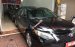Bán xe Toyota Camry SE đời 2008 màu đen, xe nhập khẩu, giá tốt