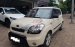 Bán xe Kia Soul 4U sản xuất năm 2009, màu kem (be), nhập khẩu