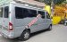 Bán Mercedes Sprinter năm 2013, màu bạc xe gia đình, 485 triệu