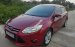 Bán Ford Focus 1.6AT đời 2015, màu đỏ