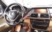 Bán BMW X5 4.8 năm 2006, màu đen, xe nhập số tự động, giá 579tr