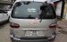 Cần bán xe Hyundai Starex GRX 6 chỗ, 800kg, sản xuất 2005, màu bạc, nhập khẩu