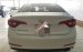 Bán Hyundai Sonata 2.0 2015, màu trắng, xe nhập, 758 triệu