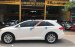 Cần bán gấp Toyota Venza 2.7 AT 2010, màu trắng, xe nhập, 845 triệu