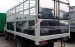 Xe tải 3,5 tấn, Thaco Ollin 350. E4, thùng dài 4,3m, máy công nghệ Isuzu, hỗ trợ ngân hàng