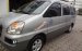 Cần bán xe Hyundai Starex GRX 6 chỗ, 800kg, sản xuất 2005, màu bạc, nhập khẩu
