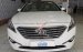 Bán Hyundai Sonata 2.0 2015, màu trắng, xe nhập, 758 triệu