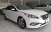 Bán Hyundai Sonata 2.0 2015, màu trắng, xe nhập, 758 triệu