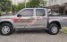 Bán Isuzu Dmax 3.0l 4x4 đời 2012, màu bạc, xe nhập  