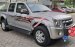 Bán Isuzu Dmax 3.0l 4x4 đời 2012, màu bạc, xe nhập  