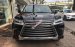 Bán ô tô Lexus LX 570 Model 2019, màu đen, nhập khẩu Mỹ nguyên chiếc, LH: 0982.84.2838