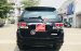 Cần bán gấp Toyota Fortuner V 4X4 AT 2016, màu đen, giá tốt