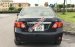 Bán xe Toyota Corolla XLI đời 2009, màu đen, xe nhập chính chủ, 420 triệu