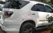 Cần bán Toyota Fortuner V sản xuất 2016, màu trắng, xe nhập, BH đến 9/2019