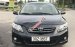 Bán xe Toyota Corolla XLI đời 2009, màu đen, xe nhập chính chủ, 420 triệu