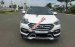 Bán Hyundai Santa Fe 2.2 năm sản xuất 2016, màu trắng, giá tốt