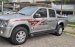 Bán Isuzu Dmax 3.0l 4x4 đời 2012, màu bạc, xe nhập  