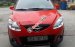 Cần bán lại xe Haima 2 2012, màu đỏ, giá chỉ 185 triệu