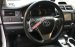 Bán Toyota Camry SE 2013, màu trắng, nhập khẩu