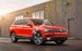 Bán Volkswagen Tiguan Allspace 2018 turbo tăng áp 7 chỗ mới nhất
