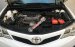 Bán Toyota Camry SE 2013, màu trắng, nhập khẩu