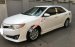 Bán Toyota Camry SE 2013, màu trắng, nhập khẩu