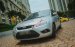Bán xe Ford Focus 1.8 năm sản xuất 2010, màu bạc, 355 triệu