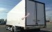 Bán xe tải Fuso 8 tấn thùng kín, giá tốt, xe giao ngay