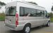 Bán Ford Transit 2017 Mid/SVP/LUX giao xe nhanh, giá cạnh tranh - Phú Mỹ Ford- 0934799119