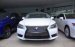 Cần bán xe Lexus LS600L năm sản xuất 2015, màu trắng, nhập khẩu nguyên chiếc