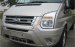 Bán Ford Transit 2017 Mid/SVP/LUX giao xe nhanh, giá cạnh tranh - Phú Mỹ Ford- 0934799119