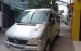 Gia đình đổi xe bán Merc Sprinter 2013 máy dầu, số tay chạy rất tiết kiêm