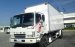 Bán xe tải Fuso 8 tấn thùng kín, giá tốt, xe giao ngay